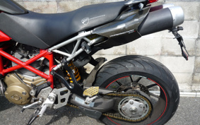 DUCATI HYPERMOTARD 1100 S 2009 B100A