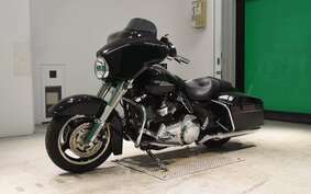 HARLEY FLHX 1580 2009 KB4