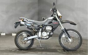 KAWASAKI KLX250 LX250E