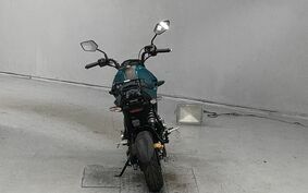 KAWASAKI Z125 PRO BR125H