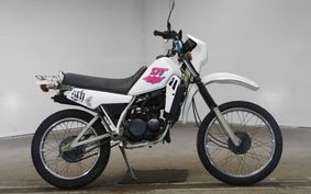 YAMAHA DT50 17W