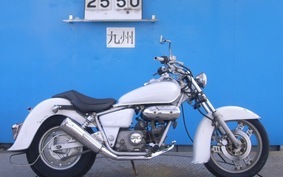 HONDA MAGNA 50 AC13