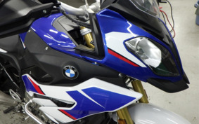 BMW S1000XR 2018