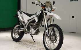 KAWASAKI WR250R DG15J