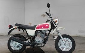 HONDA APE 100 HC07