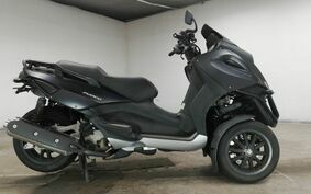 GILERA  フォコ500 2008 M611