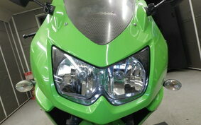 KAWASAKI NINJA 250R EX250K