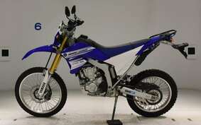 YAMAHA WR250R DG15J