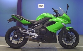 KAWASAKI NINJA 400R 2011 ER400B