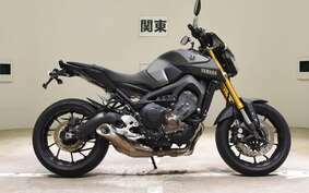 YAMAHA MT-09 2014 RN34J