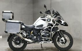 BMW R1200GS ADVENTURE 2015 0A02