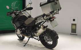 BMW R1200GS ADVENTURE 2008