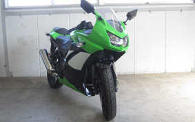 KAWASAKI NINJA 250R SPECIAL EDITION 2009 EX250K