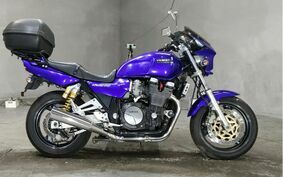 YAMAHA XJR1200 1995 4KG