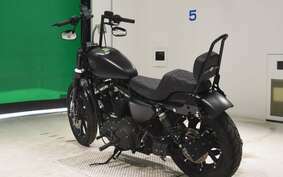 HARLEY XL883N 2020