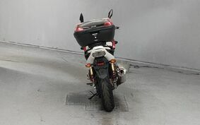 HONDA CB400 SUPER BOLDOR 2014 NC42