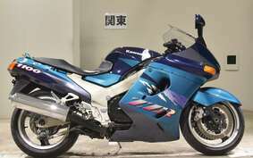 KAWASAKI ZZ1100 NINJA R Gen.2 1994 ZXT10D