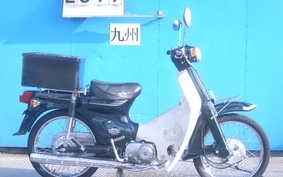 HONDA C70 SUPER CUB E C70