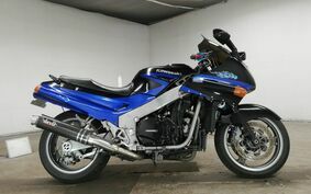 KAWASAKI ZZ1100 NINJA 1990 ZXT10C