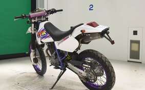 YAMAHA TT250R 4GY