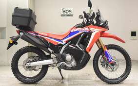 HONDA CRF250 GEN 2 RALLY MD47