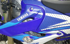 YAMAHA YZ125X CE29C