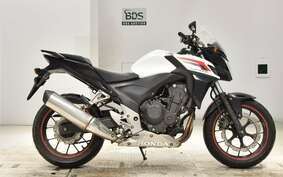 HONDA CB400F 2014 NC47