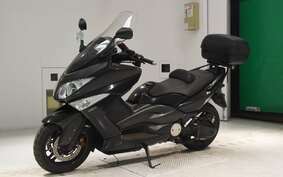 YAMAHA T-MAX500 Gen.3 2010 SJ08J