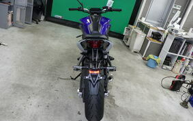 YAMAHA MT-07 2021 RM33J