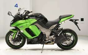 KAWASAKI NINJA 1000 2011