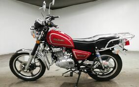 SUZUKI GN125 F Gen.2 PCJ2N