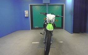 KAWASAKI KLX125 2010 LX125C