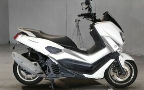 YAMAHA N-MAX 125 SE86J