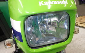 KAWASAKI ZRX400 1998 ZR400E