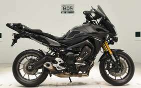 YAMAHA MT-09 Tracer 2016 RN36J