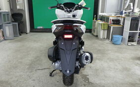 HONDA PCX 160 KF47