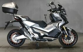 HONDA X-ADV 750 2017 RC95