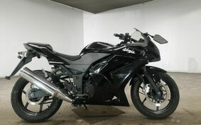 KAWASAKI NINJA 250R EX250K