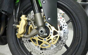 KAWASAKI ZX 10 NINJA R 2006 ZXT00C