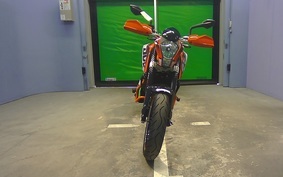 KTM 125 DUKE JGA40