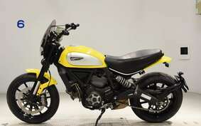 DUCATI SCRAMBLER ICON 2015 K102J