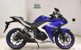 YAMAHA YZF-R25 RG10J