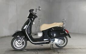 VESPA GTS250ie M45100