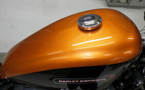 HARLEY XL883 2005