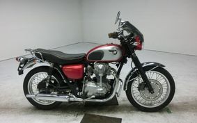 KAWASAKI W650 2007 EJ650A