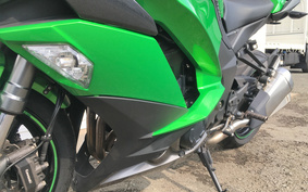 KAWASAKI NINJA 2017 ZXT00W