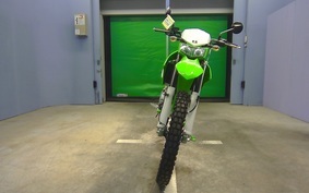 KAWASAKI KLX250 Gen.2 2016 LX250S