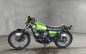 KAWASAKI 250TR BJ250F