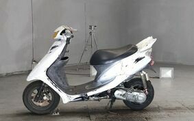 YAMAHA JOG ZR Evolution SA16J