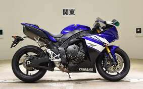 YAMAHA YZF-R1 2011 RN24J